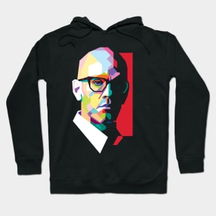 Michael Stipe Hoodie